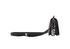 Infinity Mini Saddle, side view
